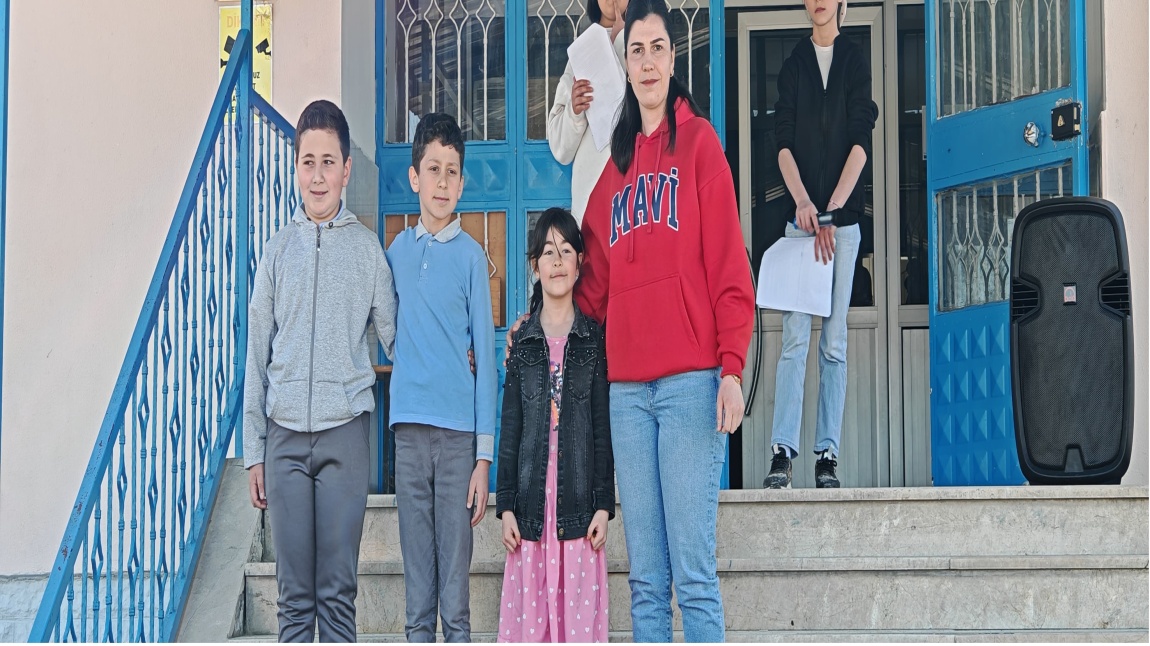 12 Mart İstiklal Marşımızın Kabulü ve Mehmet Akif ERSOY 'u Anma Günü